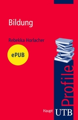 Bildung - Rebekka Horlacher