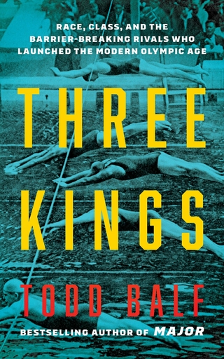 Three Kings