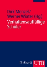 Verhaltensauff&auml;llige Sch&uuml;ler - 