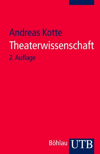 Theaterwissenschaft