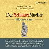 CD WISSEN - Der SchlauerMacher - David S. Kidder, Noah D. Oppenheim
