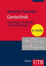 Gentechnik - Annette Reineke