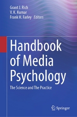Handbook of Media Psychology - 