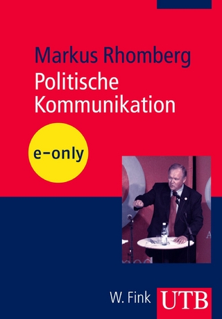 Politische Kommunikation