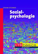 Sozialpsychologie - Stefan St&uuml;rmer
