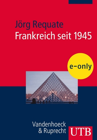 Frankreich seit 1945