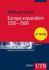 Europa expandiert 1250-1500 - Michael North
