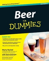Beer For Dummies - Nachel, Marty