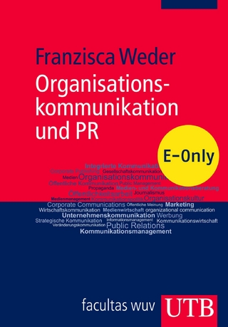 Organisationskommunikation und PR