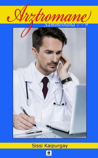 Arztromane 7 - 9