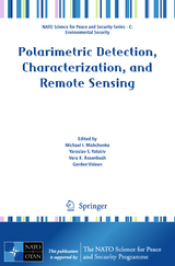 Polarimetric Detection, Characterization and Remote Sensing - 