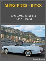 Mercedes-Benz, Der 190SL W121 BII -  Bernd S. Koehling