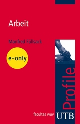 Arbeit - Manfred F&uuml;llsack