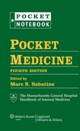 Pocket Medicine - Sabatine, Marc S.