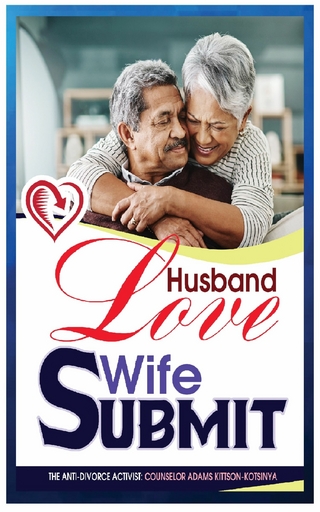 Husband Love, Wife Submit