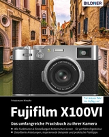 Fujifilm X100VI - Friedemann Hinsche