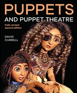 Puppets and Puppet Theatre -  David Currell