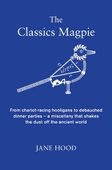 Classics Magpie -  Jane Hood