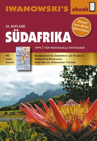 Südafrika