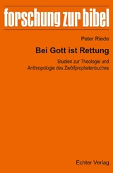 Bei Gott ist Rettung - Peter Riede