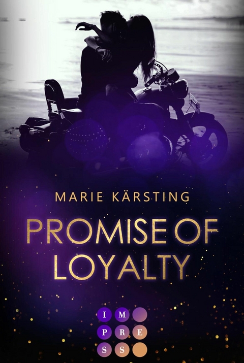 Nevada Highways 2: Promise of Loyalty - Marie K&auml;rsting