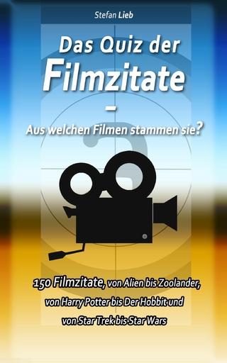 Das Quiz der Filmzitate – Aus welchen Filmen stammen sie?