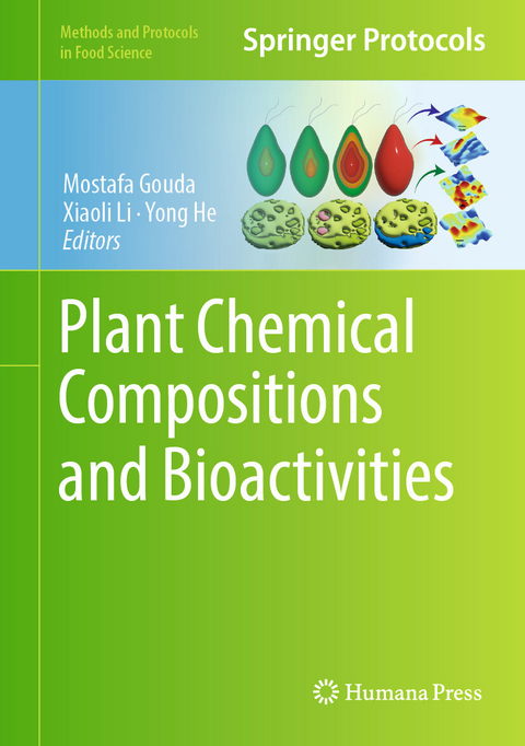 Plant Chemical Compositions and Bioactivities - 