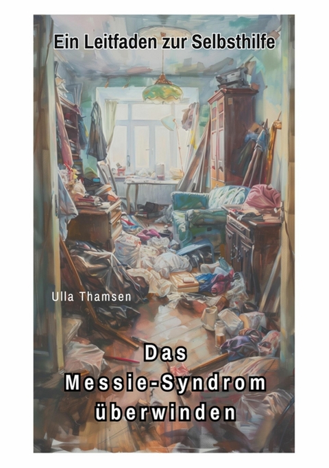 Das Messie-Syndrom &uuml;berwinden - Ulla Thamsen