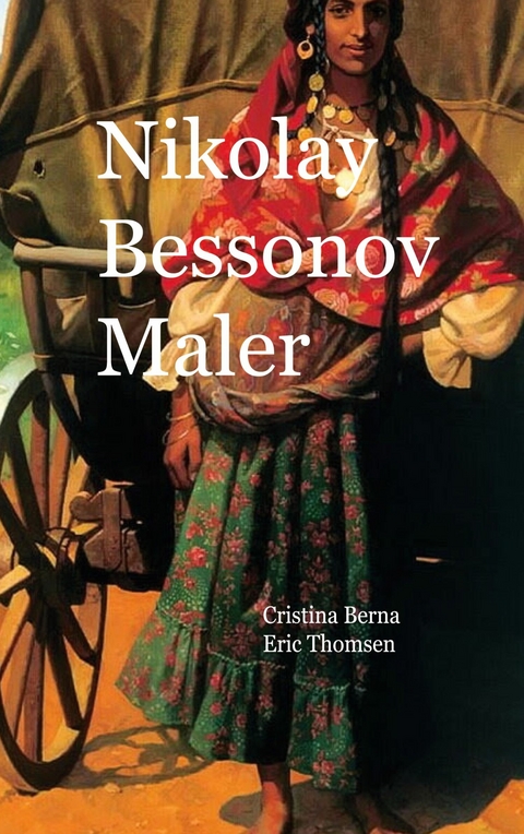 Nikolay Bessonov Maler - Cristina Berna, Eric Thomsen