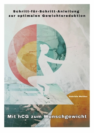 Mit hCG zum  Wunschgewicht