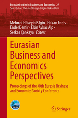 Eurasian Business and Economics Perspectives - 