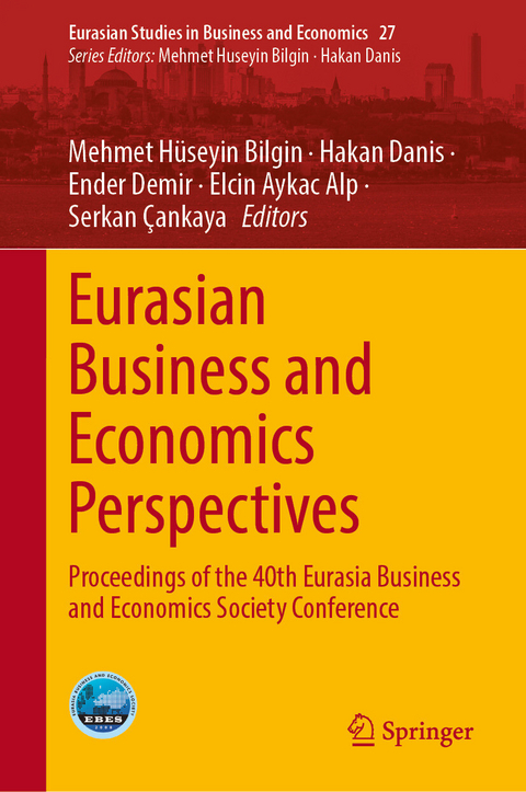 Eurasian Business and Economics Perspectives - 