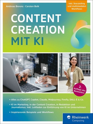 Content Creation mit KI