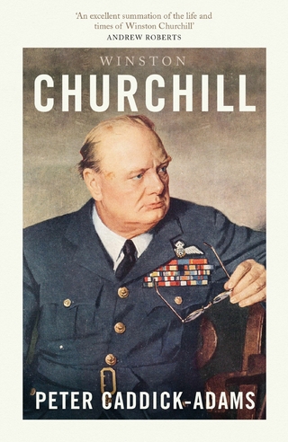 Winston Churchill