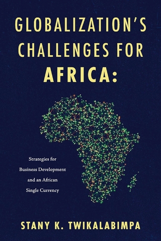 Globalization's Challenges for Africa