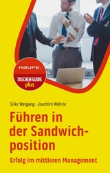 F&uuml;hren in der Sandwichposition - Silke Weigang, Joachim W&ouml;hrle