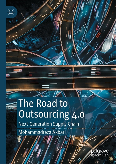 The Road to Outsourcing 4.0 -  Mohammadreza Akbari