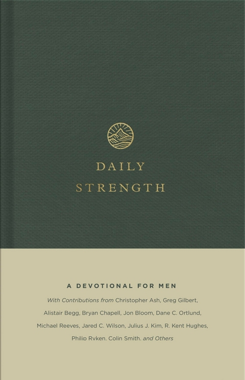 Daily Strength - 
