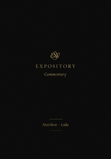 ESV Expository Commentary (Volume 8) - 