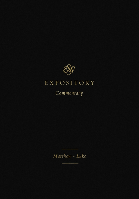 ESV Expository Commentary (Volume 8) - 