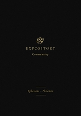 ESV Expository Commentary (Volume 11) -  Crossway