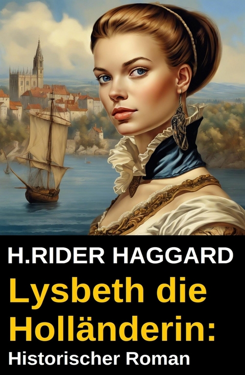 Lysbeth die Holl&auml;nderin: Historischer Roman -  H. Rider Haggard