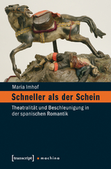 Schneller als der Schein - Maria Imhof