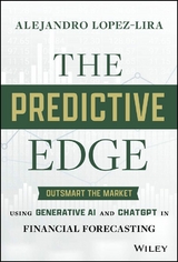 The Predictive Edge - Alejandro Lopez-Lira