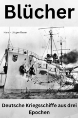 Bl&uuml;cher -  Hans-J&uuml;rgen Bauer