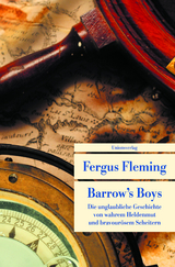 Barrow&rsquo;s Boys - Fergus Fleming