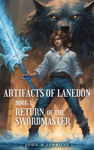 Artifacts of Lanedon Return of the Swordmaster