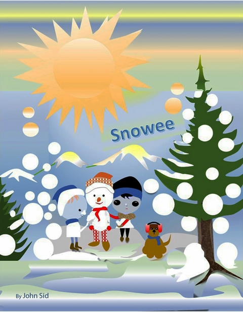 Snowee -  John Sid