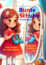 Bunte Schuhe -  Paul Hartmann