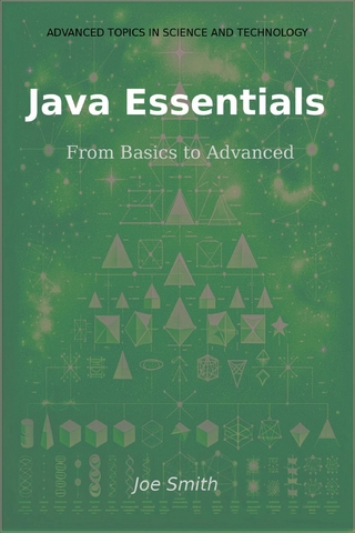 Java Essentials